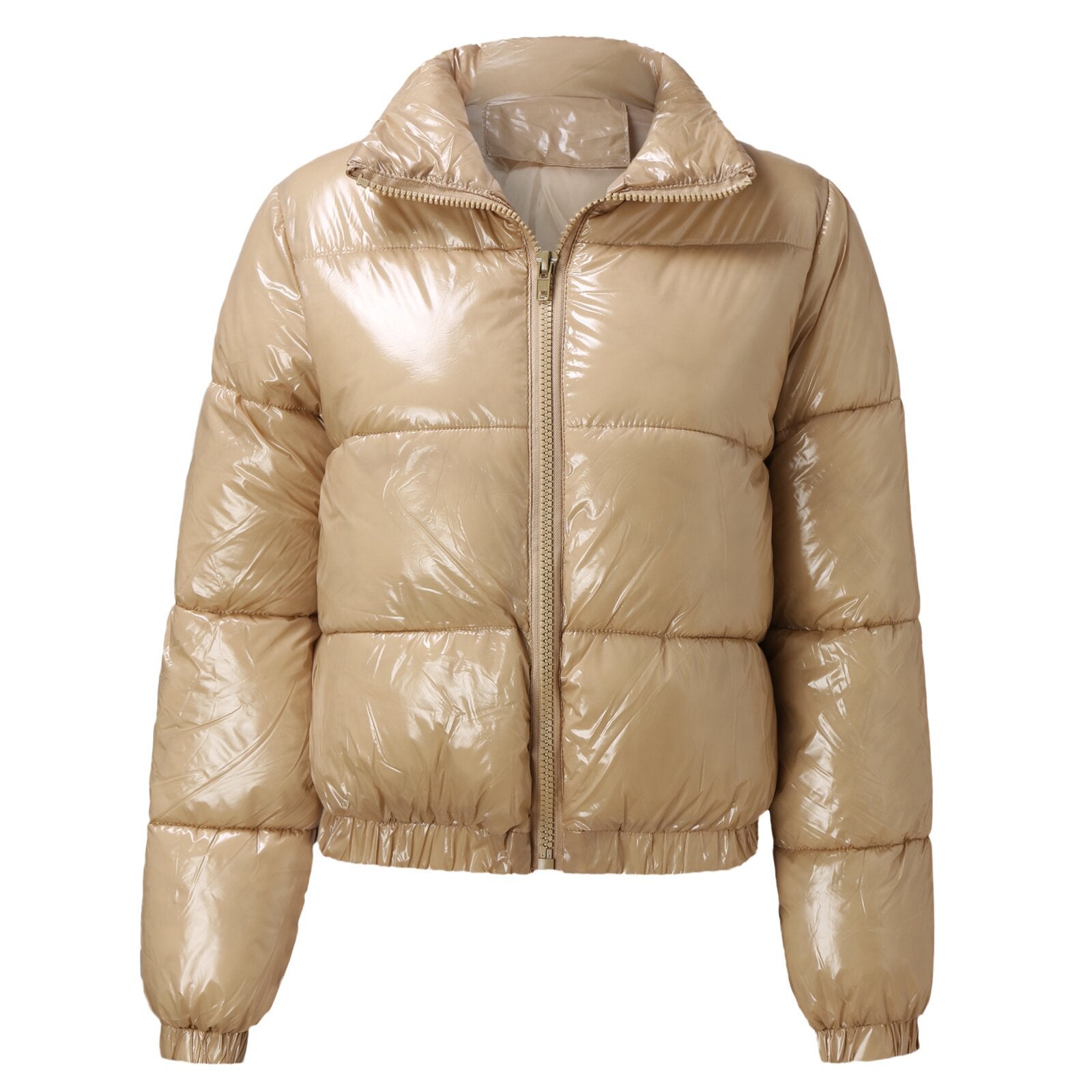 Chill-Proof Teen Jacket. Everyday Winter Essential. Teen Style Upgrade.