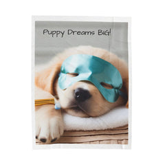 Comfortable Dog Lover’s Blanket.
Dog Lover’s Blanket for Movie Nights. Dog Lover’s Blanket for Bedtime. Dog Lover’s Blanket for Couch. Dog Lover’s Blanket Gift.
Dog Lover’s Blanket for Home.