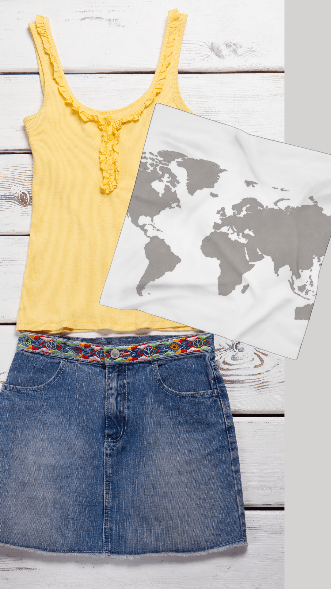 Elegant Neutral Tones Scarf: Light and Airy Fashion Accessory. - Best Gifter Ever: Unwrap Your Passion: Ski. Snowboard. Travel. Love. Play. Shop.