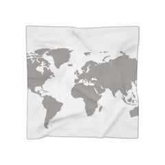 Elegant Neutral Tones Scarf: Light and Airy Fashion Accessory. - Best Gifter Ever: Unwrap Your Passion: Ski. Snowboard. Travel. Love. Play. Shop.