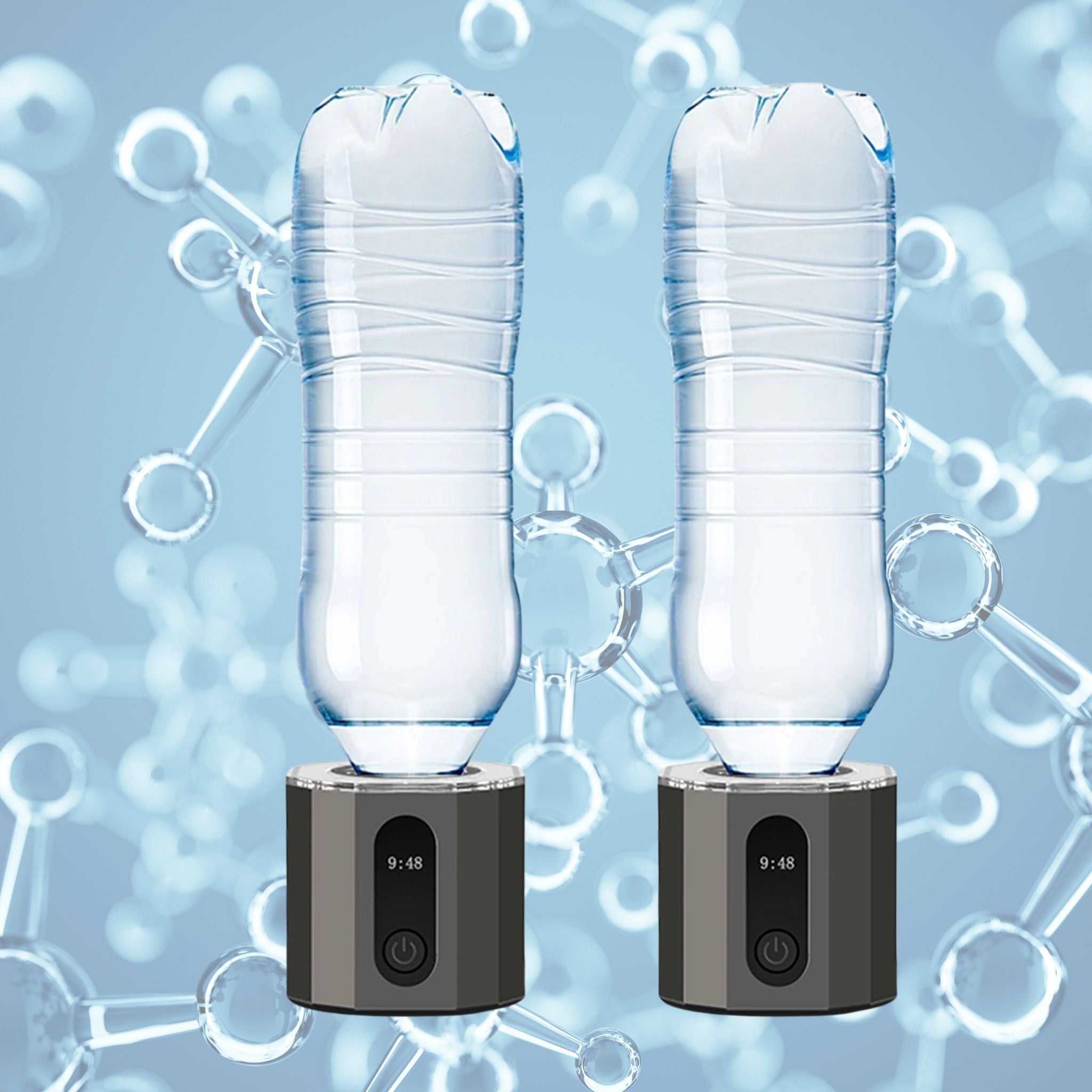 Wellness Product. Health Improvement. Antioxidant Benefits. Fitness Accessory. Hydration Solution