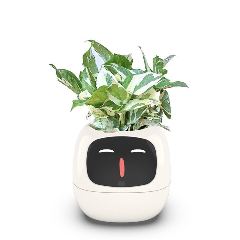 Premium Ivy Plantagochi. Lit presents. Best gifts 2025. Best present ever. AI gifts. Sustainable gifts.