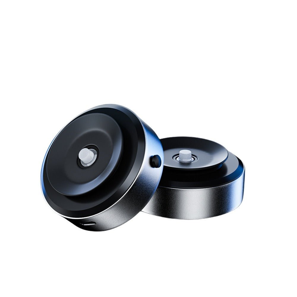 Iconic Ultra Phone Holder: The Super Strong Motorized Car Mount for All Generations. Best gift for seniors. Gift for elderly.