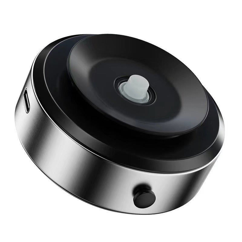 Iconic Ultra Phone Holder: The Super Strong Motorized Car Mount for All Generations. Boujee ultimate car holder for phones.