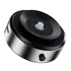 Iconic Ultra Phone Holder: The Super Strong Motorized Car Mount for All Generations. Boujee ultimate car holder for phones.