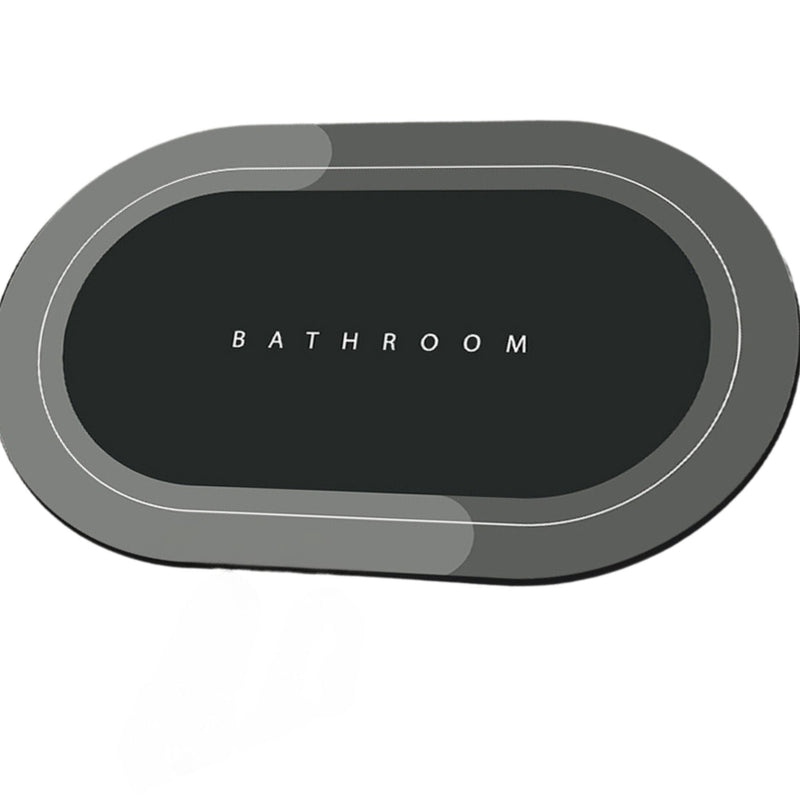 Innovative High - Tech Super Absorbent Eco - Friendly Bathroom & Kitchen Mat - Ultimate Comfort, Safety, and Sustainability - Best Gifter Ever: Everyday Items and Unique Gifts for Ski, Snowboard, Travel, and MoreHigh - tech Bath & Kitchen Matbath matbathmatbest gift ever