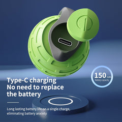 Best toy for cats. Best toy for dogs Rechargeable interactive pet toy. Dog training toy.