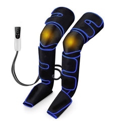 Lipedema Relief Leg Massager – Full Compression Boots with Heat & Lymphatic Drainage Therapy.Leg Massager For Daily Pain Relief. Therapeutic Leg Massager For Lipedema. Leg Massager With Heat And Compression.