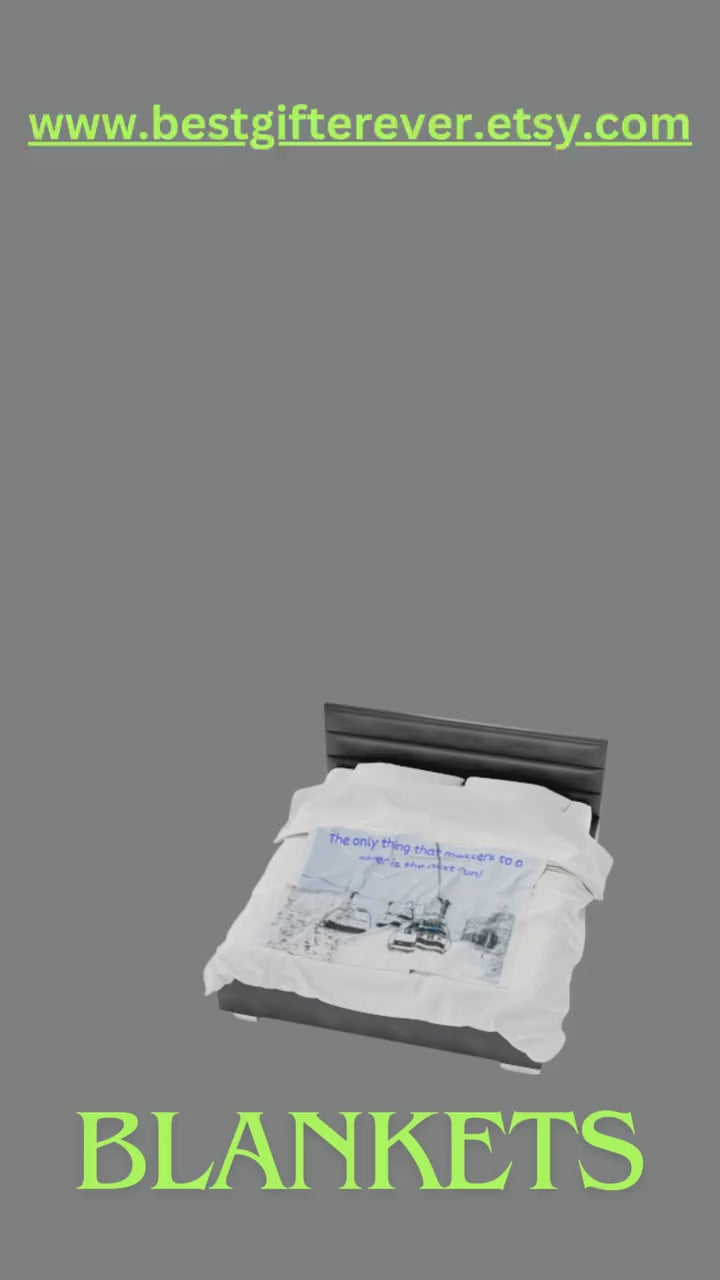 Slope Chic: Ski-Inspired Throw Pillow Collection - Gondola Accent Pillow