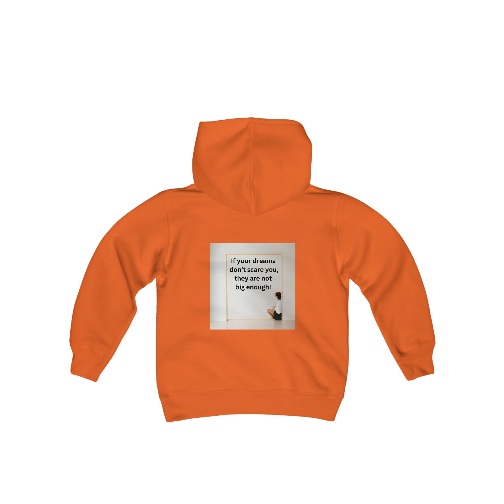 Ski You Later - Motivational Youth Hooded Sweatshirt | Winter Skiing Apparel | Stylish Young Skier | Best Gift - Best Gifter Ever: Unwrap Your Passion: Ski. Snowboard. Travel. Love. Play. Shop.