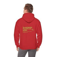 Snowboarder Hoodie With Funny Message - Ride the Slopes in Style and Comfort. For Him and Her. - Best Gifter Ever: Unwrap Your Passion: Ski. Snowboard. Travel. Love. Play. Shop.