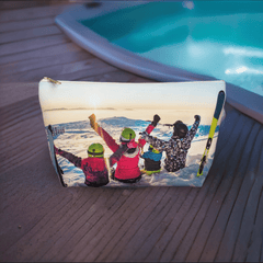 Travel Smart with Our Skincare Travel Bags - The Best T - Bottom Pouches 🧳 - Best Gifter Ever: Unwrap Your Passion: Ski. Snowboard. Travel. Love. Play. Shop.