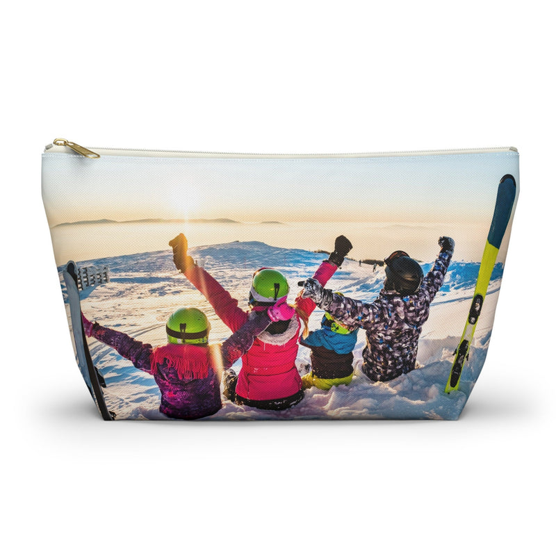 Travel Smart with Our Skincare Travel Bags - The Best T - Bottom Pouches π§³ - Best Gifter Ever: Unwrap Your Passion: Ski. Snowboard. Travel. Love. Play. Shop.