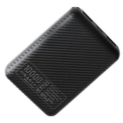 10000mAh battery for heating camping and yoga mat.