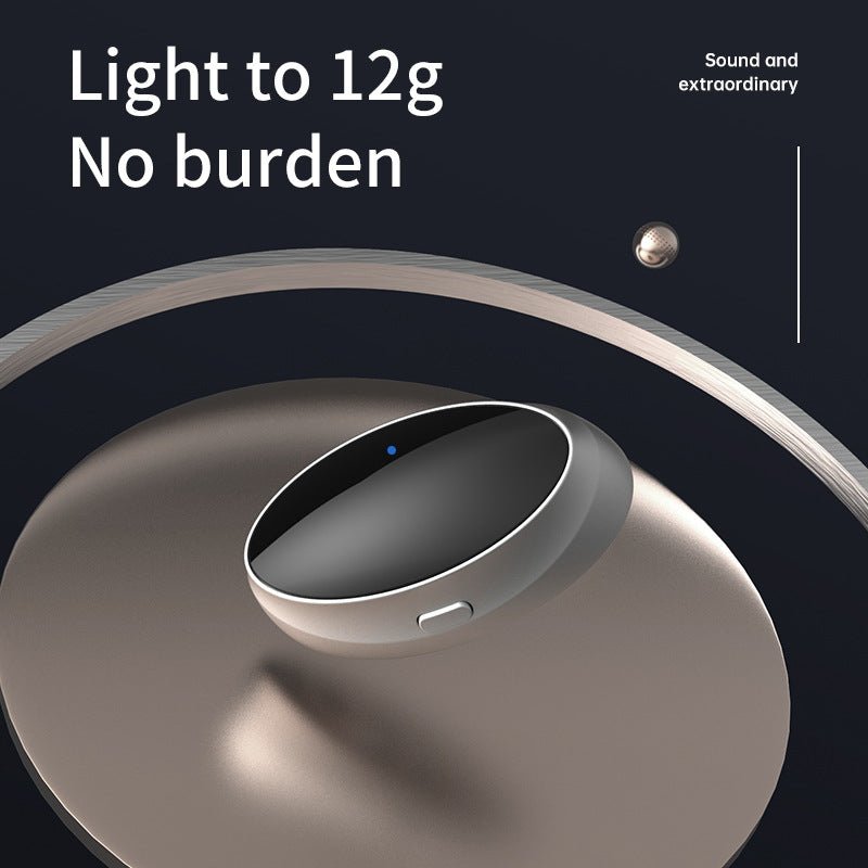 Ultimate Non - Invasive Anti - Snoring Solution for Quiet, Snore - Free Nights: Revolutionary Intelligent Throat Massager - Best Gifter Ever: Everyday Items and Unique Gifts for Ski, Snowboard, Travel, and More