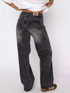 Butt shaping black jeans for women exclusively at Fashion Collection from Best Gifter Ever.