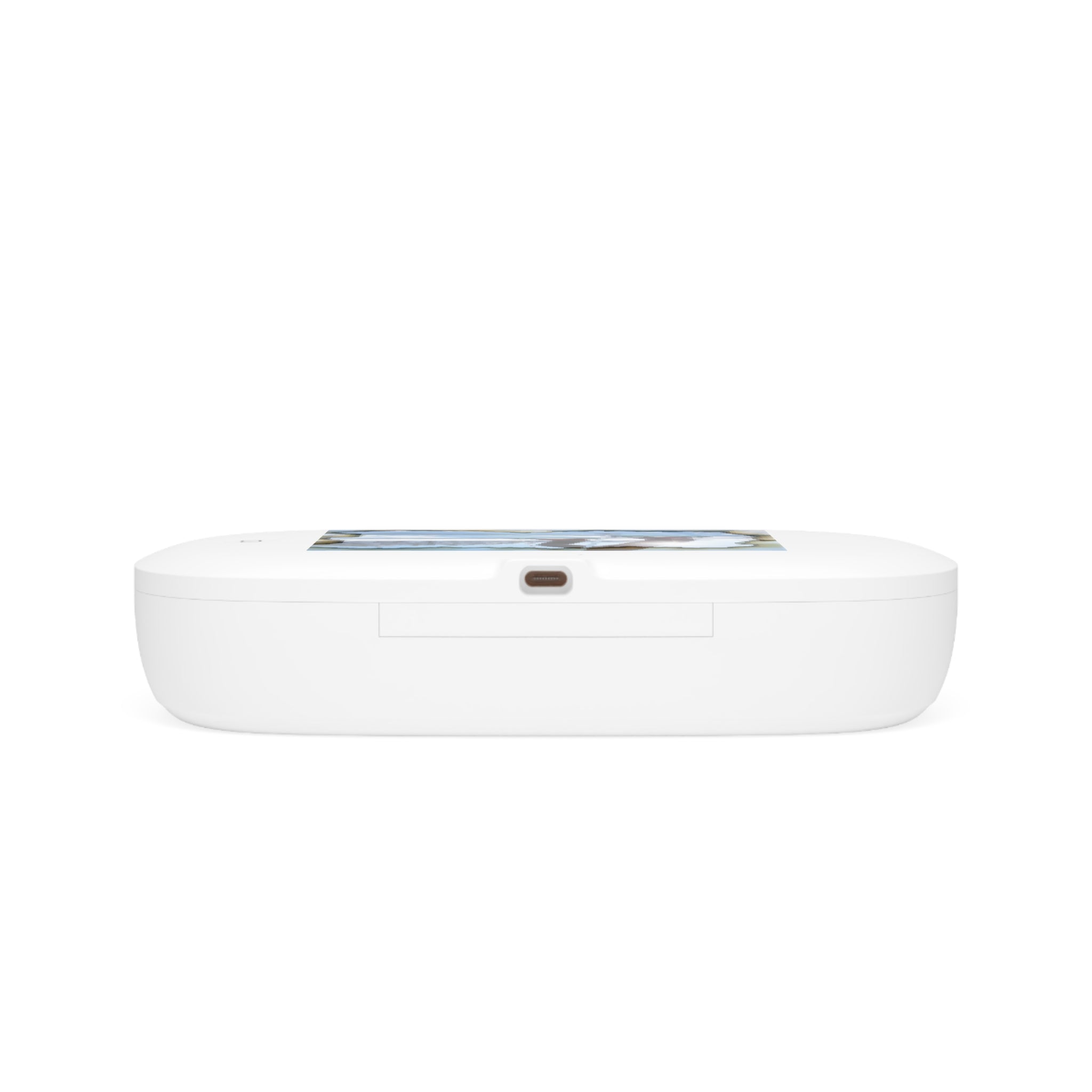 Ultimate UV Phone Sanitizer & Wireless Charger for Skiers - Germ - Free Clean & Charge On - the - Go - Best Gifter Ever: Everyday Items and Unique Gifts for Ski, Snowboard, Travel, and More