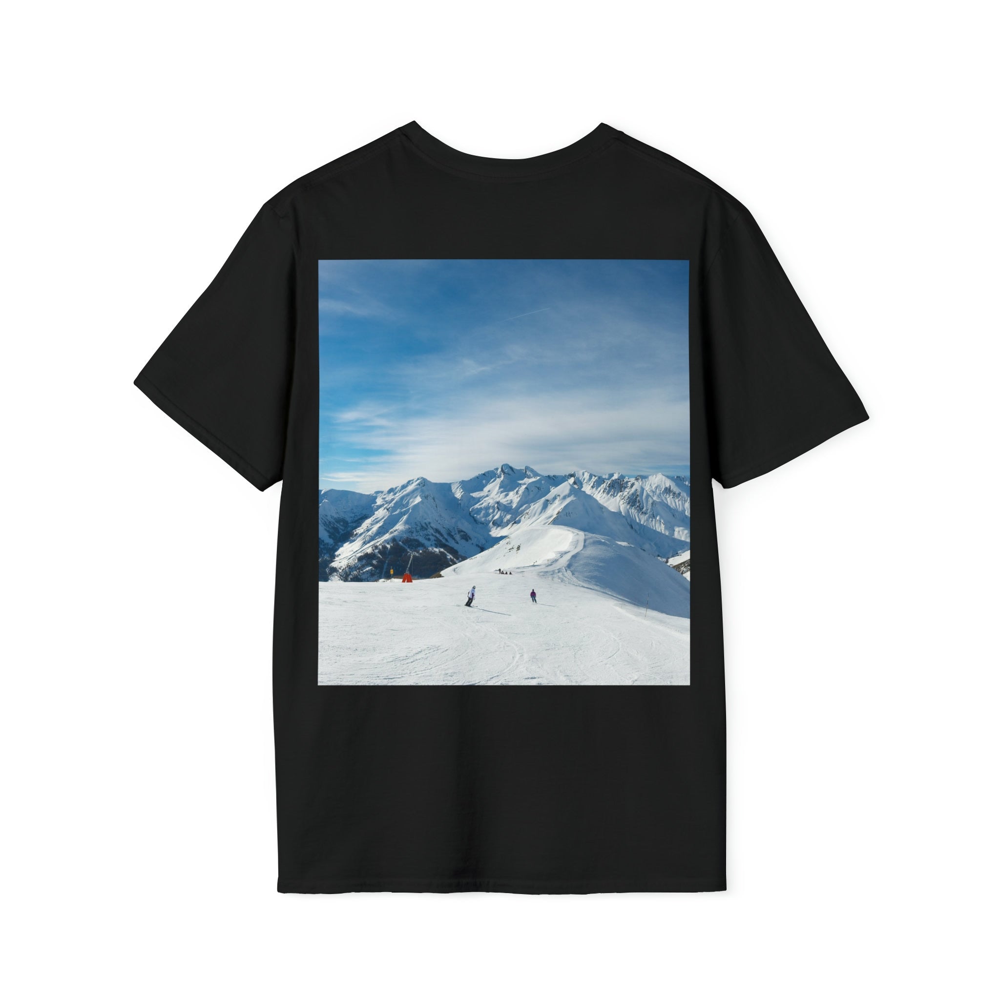 'Winner or Whiner?’ Ski T-Shirt – Conquer the Slopes in Style - Best Gifter Ever: Unwrap Your Passion: Ski. Snowboard. Travel. Love. Play. Shop.