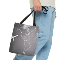 Best Travel Gift Set For Her. Best Travel Gift Set For Him. Unique Gift For Jetsetters. Gift For Frequent Flyers.