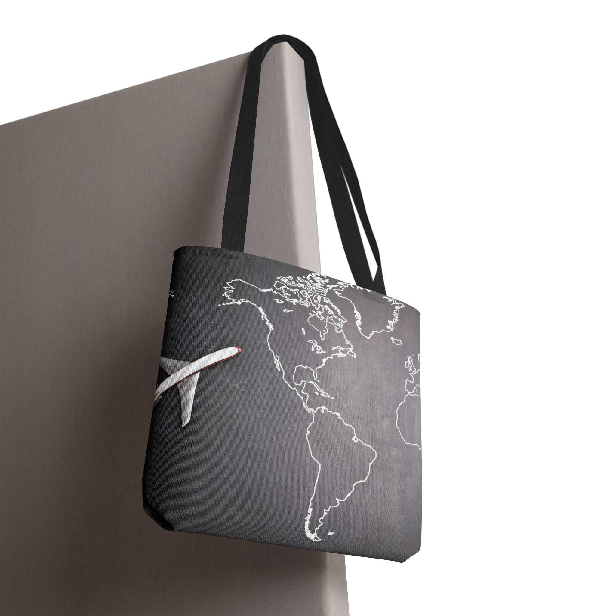 Housewarming Gift For New Adventures. Earth Day Eco Tote Gift. New Year’s Travel Gift Set. Thanksgiving Gift For Travelers.