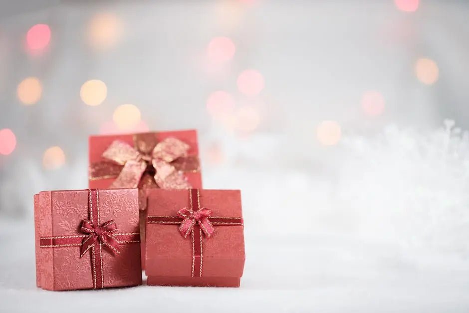 10 Family-Oriented Gift Ideas to Celebrate Every Occasion