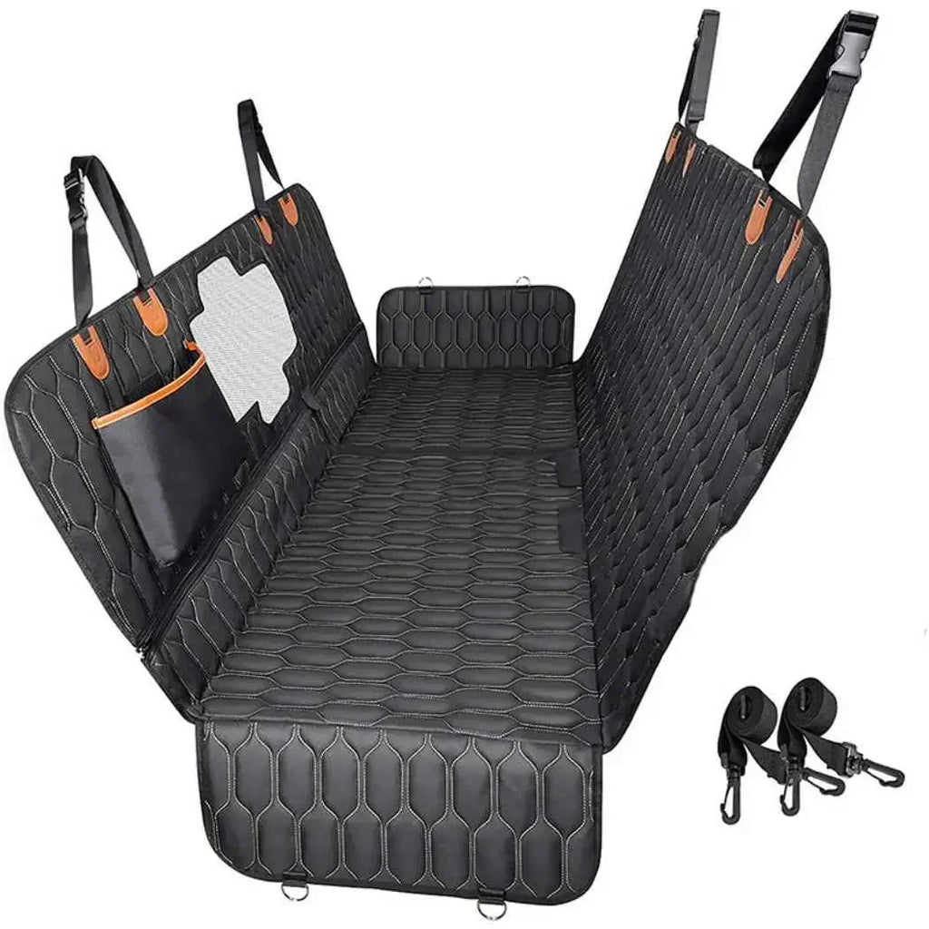 12 Chic Car Seat Covers That Add Flair to Your Holiday Travel