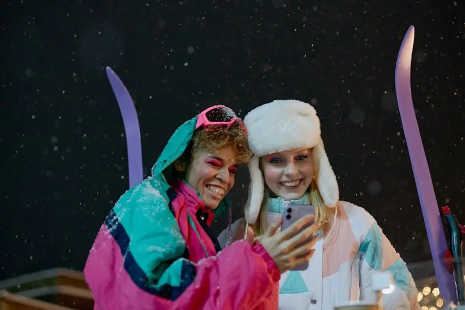 12 Perfect Ski Hoodie Gifts for the Winter Enthusiast