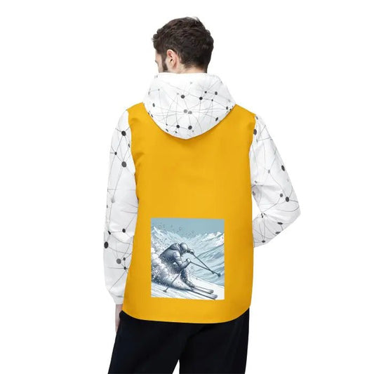 12 Trendy Rain Jackets for Fashionistas - Best Gifter Ever