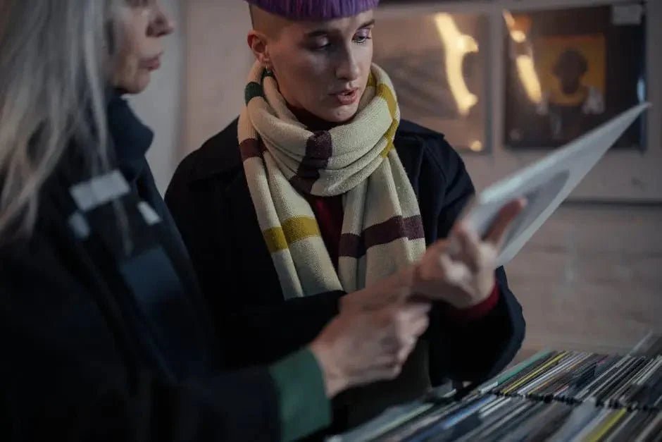 12 Unique Scarf Accessory Gift Ideas for Every Fashion Lover