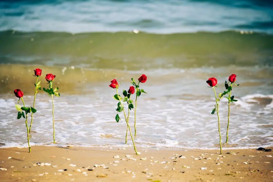 15 Budget-Friendly Gifts Under $50 for a Memorable Beach Romance