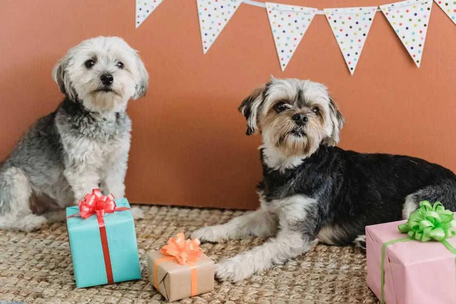 18 Dream Gifts for Pet Lovers That Will Make Tails Wag