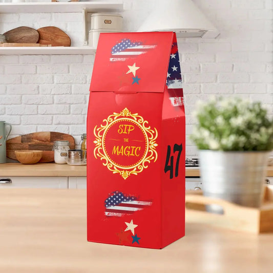 20 Trending Patriotic Trump gift collection for America’s 250th Anniversary - Best Gifter Ever