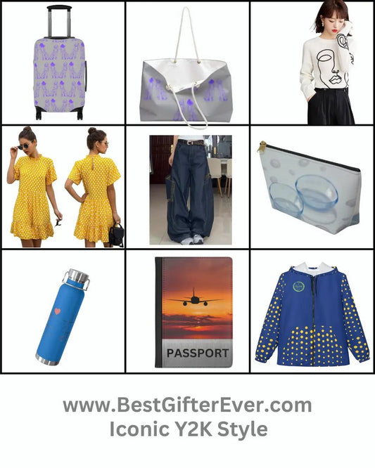 2025 Summer Essentials for Women on the Go - Best Gifter Ever
