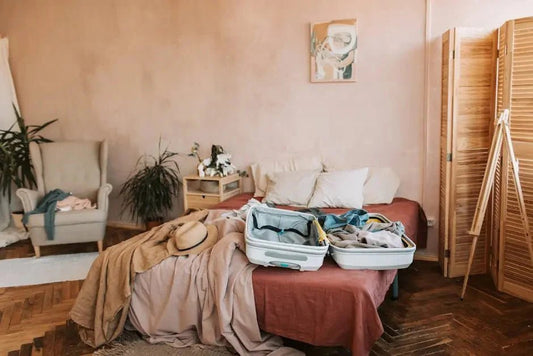 7 Essential Sheet Sets for Every Traveler's Packing List - Best Gifter Ever