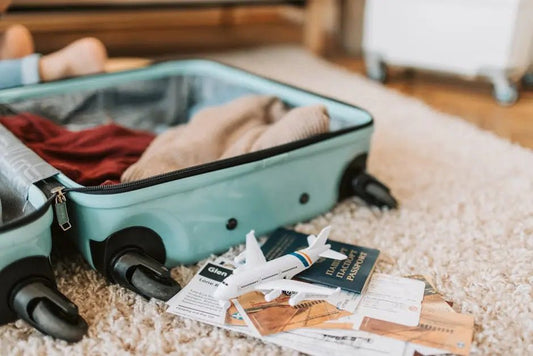 7 Must-Have Wearables for Travelers - Best Gifter Ever