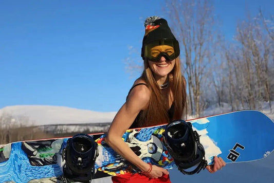 8 Incredible Snowboarder Gifts to Enhance Your Ride - Best Gifter Ever