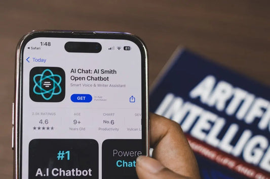 AI Shops at Best Gifter Ever: Here’s What It Loved (and What It Didn’t)