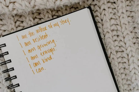 Are You Chasing Happiness or Just Avoiding the Truth? A Unique Journal Might Know the Difference - Best Gifter Ever