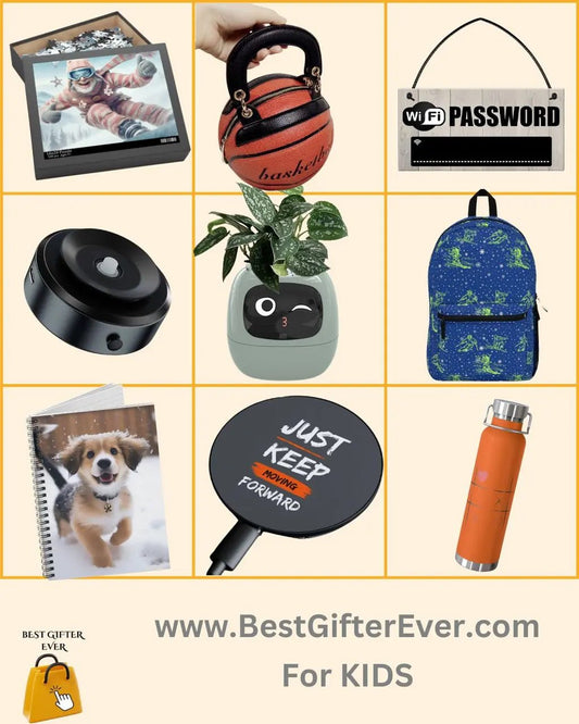 Beat the Holiday Rush: Start Your Xmas Gift Giving Spree Early for Stress-Free Shopping! - Best Gifter Ever