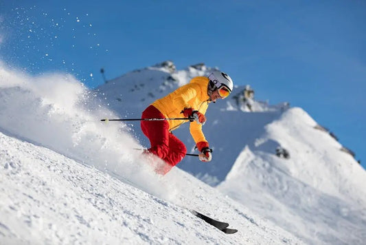 Best Recommendations for Skiers on a Thursday - Best Gifter Ever
