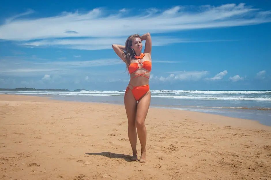 Best Swimsuits for Women: Packing the Perfect Beach Trip Wardrobe