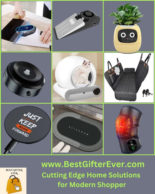 Beyond the Ordinary: The Best Quality Useful Gifts for Everyone - Best Gifter Ever