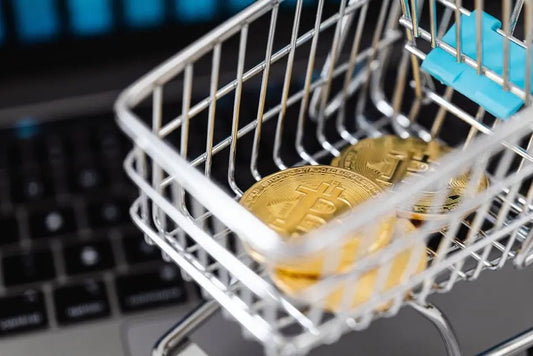 Bitcoin and Crypto: The New Era of Gift Shopping - Best Gifter Ever