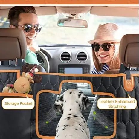 Car Must Haves 2025: Comparing the Best Car Seat Protectors for Families and Pet Lovers