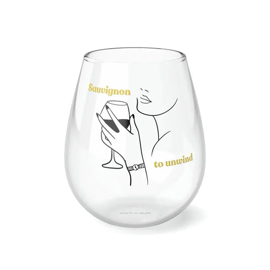 Choosing the Perfect Stemless Wine Glasses to Create Unique Wine Glass Set - Best Gifter Ever