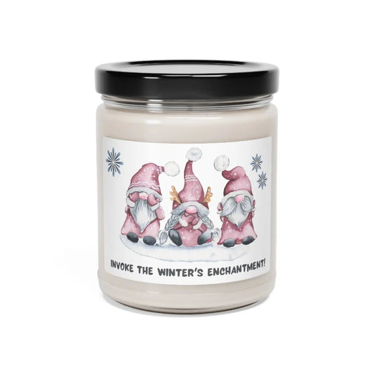 Christmas Candle Ideas for a Cozy and Festive Home - Best Gifter Ever
