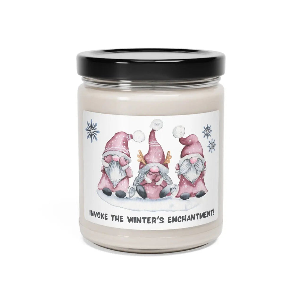 Christmas Candle Ideas for a Cozy and Festive Home