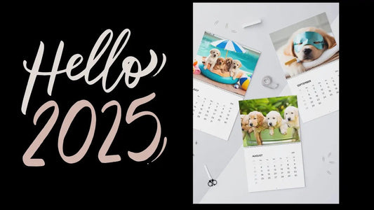 Creative Uses for 2025 Calendars That Surprise - Best Gifter Ever