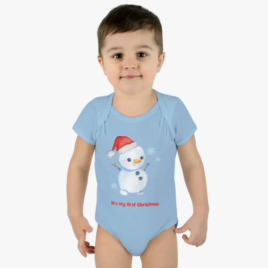 Cute Ideas for a Baby Christmas Onesie Revolution for 2025 and beyond - Best Gifter Ever