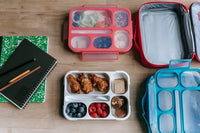 10 Important Daily Acts of Love that Start with School Lunch